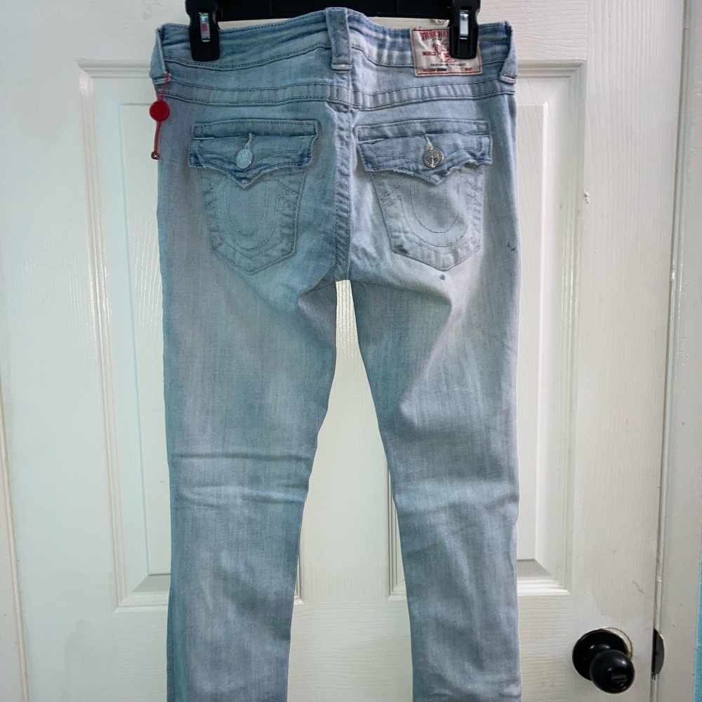 True religion jeans